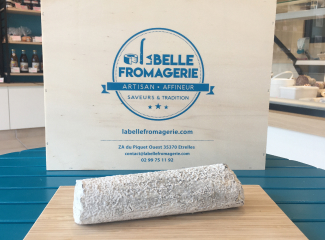 Rouelle de Chèvre Mini