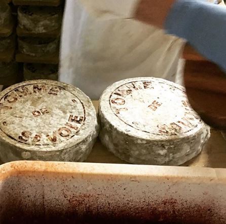 Artisan Fromager Affineur