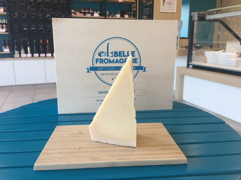 2) Fromage Vache Grana