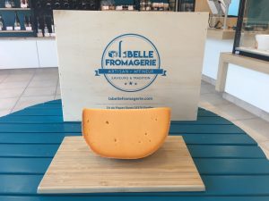 2) Fromage Vache Mimo Jeune