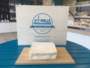 2) Fromage Vache Pont Leveque