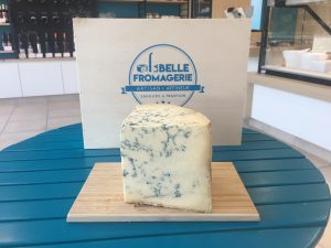 2) Fromage Vache Stilton