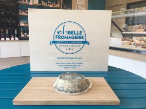 3) Fromage Chevre 16 Selles