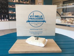 3) Fromage Chevre 7 Mezenc