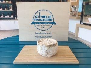 4) Fromage Brebis 11 Pitchounet