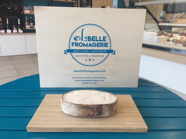 4) Fromage Brebis 2 Claousou
