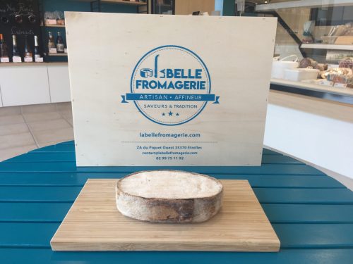 4) Fromage Brebis 2 Claousou