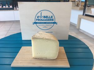 4) Fromage Brebis 3 Fermier