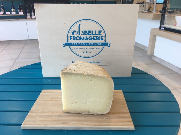 4) Fromage Brebis 3 Fermier