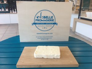 4) Fromage Brebis 4 Feta