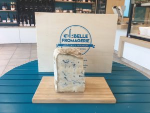 5) Fromage Autre 1 Bleu Bufflone