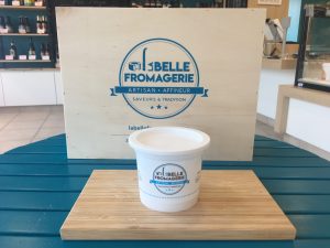 6) Cremerie 4 Creme 25cl
