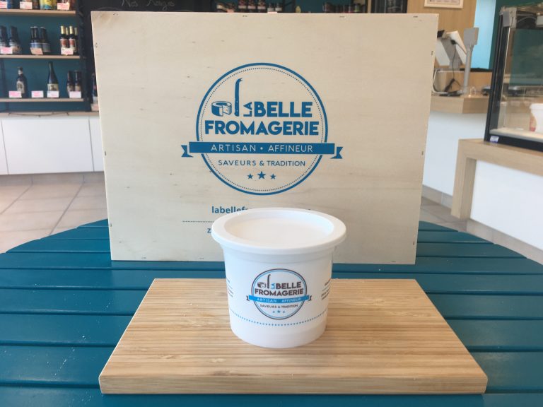 6) Cremerie 4 Creme 25cl