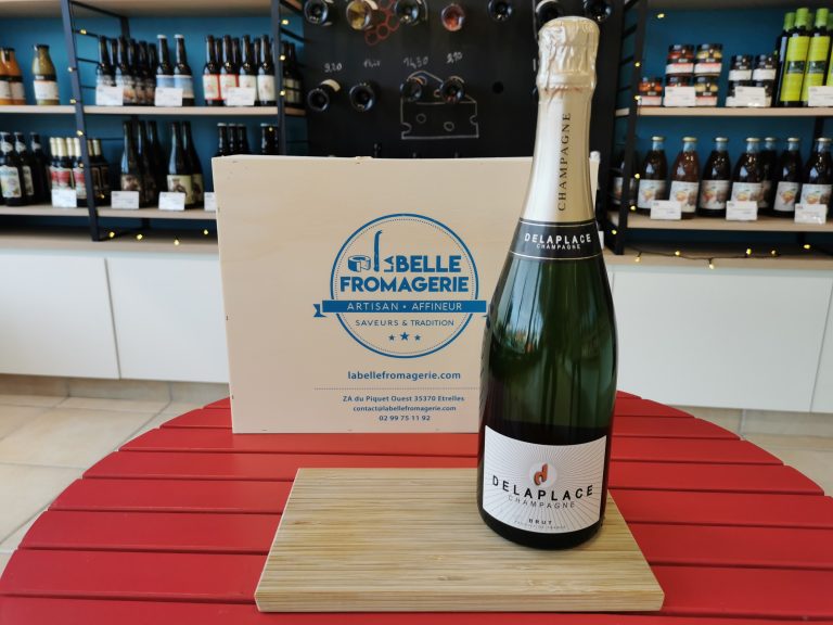 8) A Boire 16 Champagne