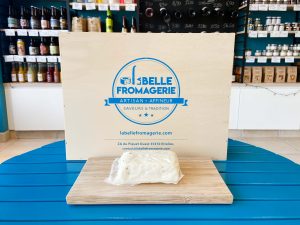 Halloumi