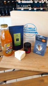 Pack Gourmand
