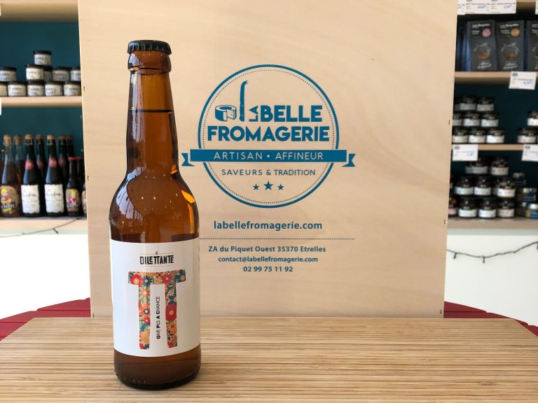 Biere Dilettante