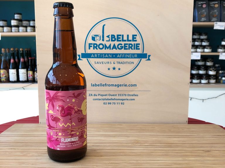 Biere Flamingo