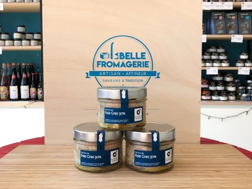 Foie Gras