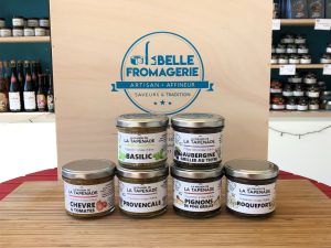 Maison De La Tapenade