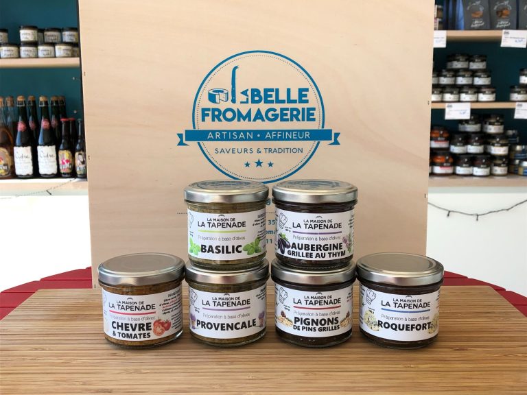 Maison De La Tapenade