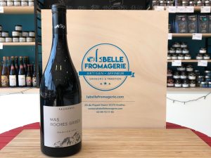 Vin Rouge Mas Roches Grises
