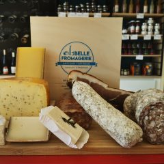 Vente de fromage associative : Comment faire ?