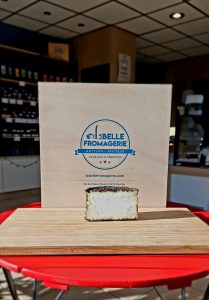 tomme chevre lulu