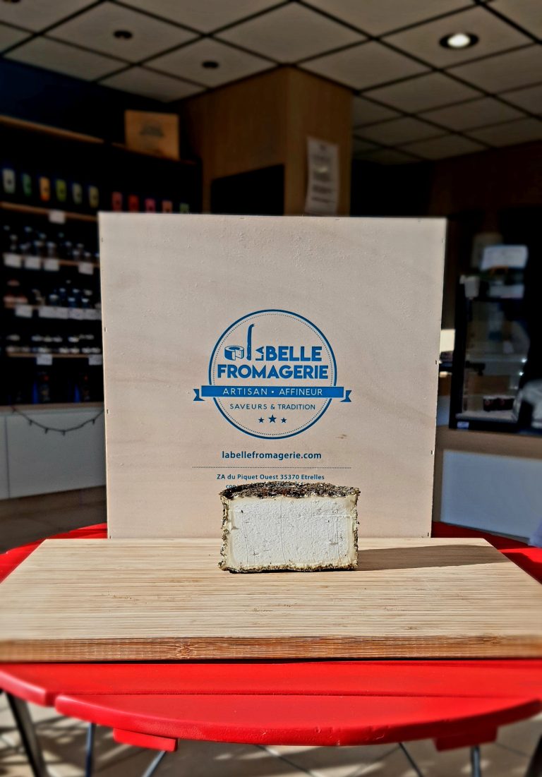 tomme chevre lulu