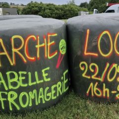 Marché éphémère à La Belle Fromagerie – Vendredi 22 Mai 2026
